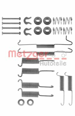 METZGER 105-0571 Accessory...