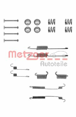METZGER 105-0599 Accessory...