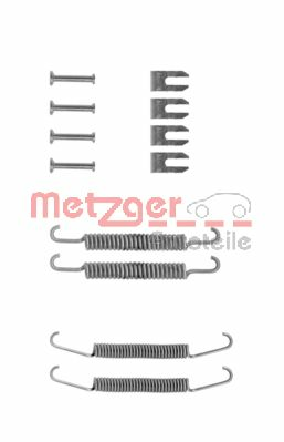 METZGER 105-0610 Accessory...