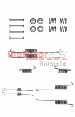 METZGER 105-0615 Accessory...