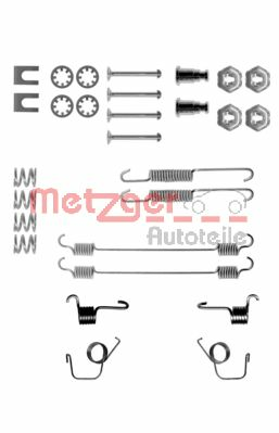 METZGER 105-0617...