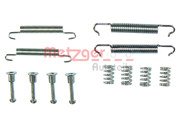 METZGER 105-0621...