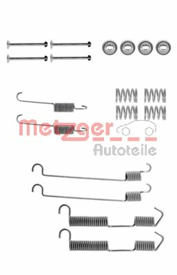 METZGER 105-0646 Accessory...