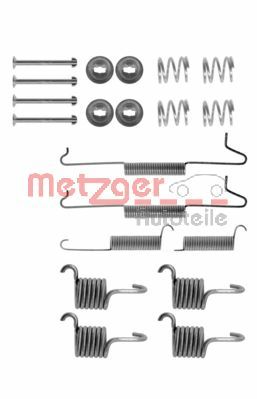 METZGER 105-0649 Kit...