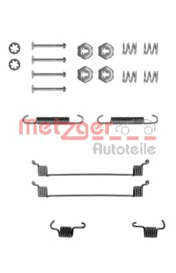 METZGER 105-0651 Accessory...