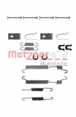 METZGER 105-0653 Kit...