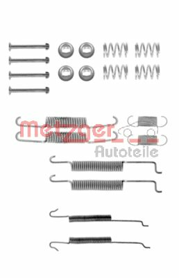 METZGER 105-0680 Accessory...