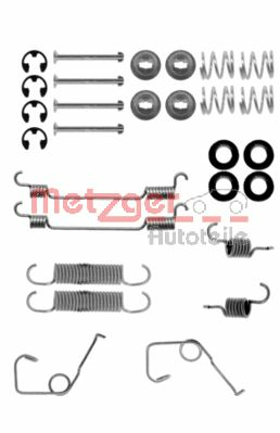 METZGER 105-0705 Accessory...