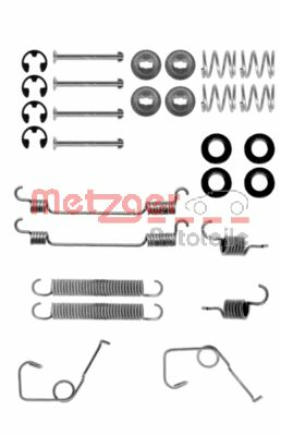 METZGER 105-0706 Accessory...