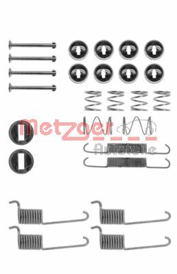 METZGER 105-0714 Kit...