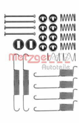 METZGER 105-0715 Kit...