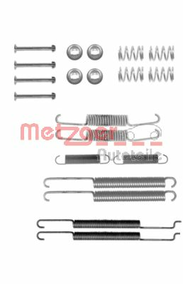 METZGER 105-0726 Accessory...
