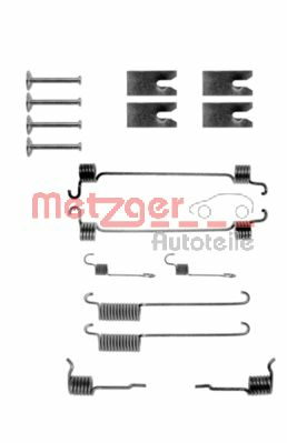 METZGER 105-0731 Accessory...