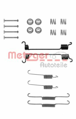 METZGER 105-0741 Accessory...