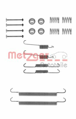 METZGER 105-0757 Accessory...