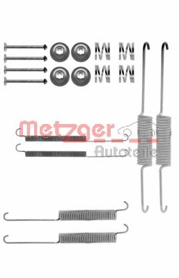 METZGER 105-0758 Kit...