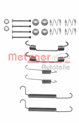 METZGER 105-0766...