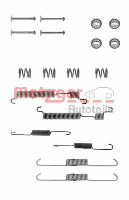 METZGER 105-0770 Kit...