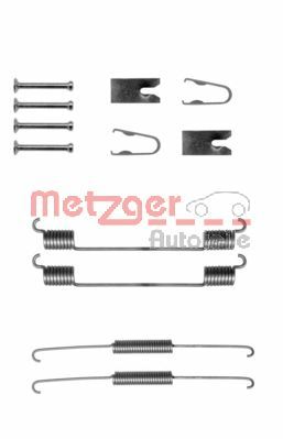 METZGER 105-0781 Kit...