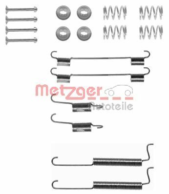 METZGER 105-0795...