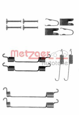 METZGER 105-0797 Kit...