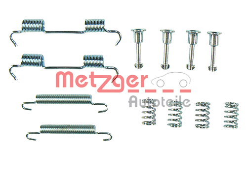 METZGER 105-0801...