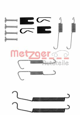 METZGER 105-0805 Accessory...