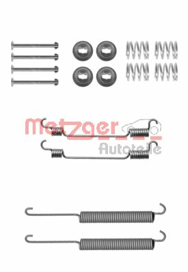 METZGER 105-0806 Accessory...