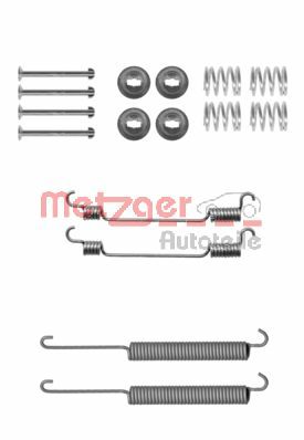 METZGER 105-0806 Kit...