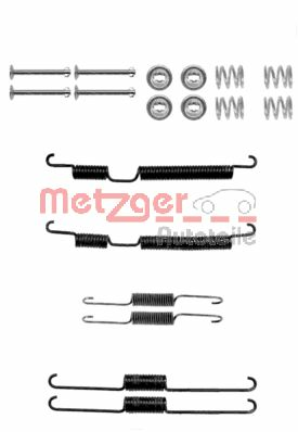 METZGER 105-0813 Accessory...