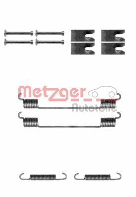 METZGER 105-0814...