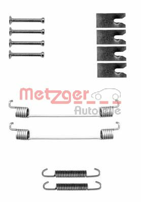 METZGER 105-0827 Accessory...