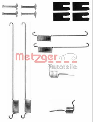 METZGER 105-0829...