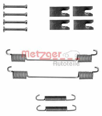 METZGER 105-0836 Kit...