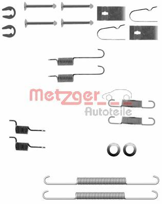 METZGER 105-0847 Kit...