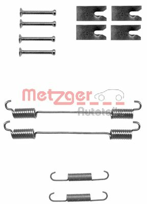 METZGER 105-0862 Accessory...