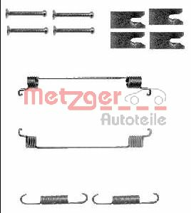 METZGER 105-0866 Accessory...
