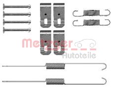 METZGER 105-0888 Kit...
