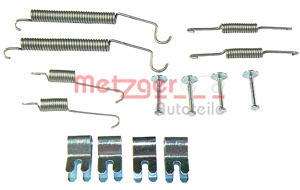 METZGER 105-0891 Accessory...