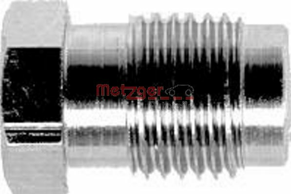 METZGER D1 összekötő csavar