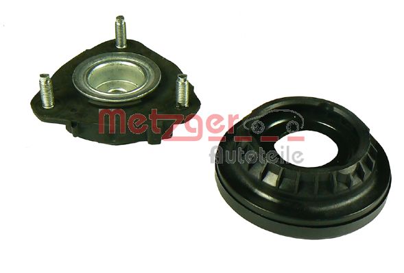 METZGER 6490096 Reparatursatz, Federbeinstützlager