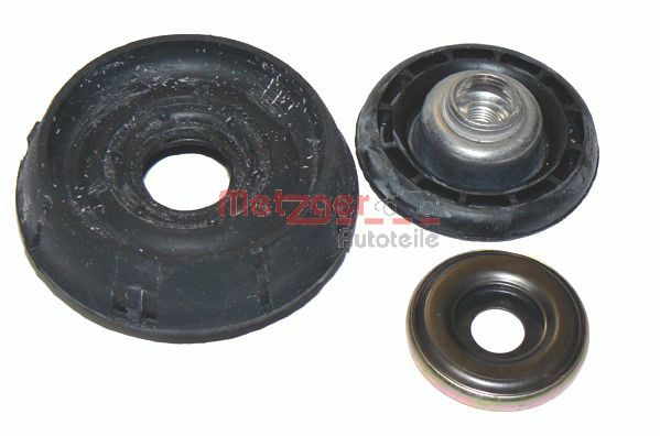METZGER KB 655.07 SNR Reparatursatz, Federbeinstützlager