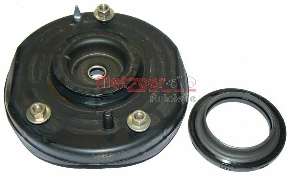 METZGER KB 655.24 SNR Reparatursatz, Federbeinstützlager