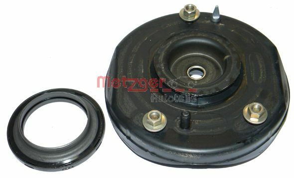 METZGER KB 655.25 SNR Reparatursatz, Federbeinstützlager