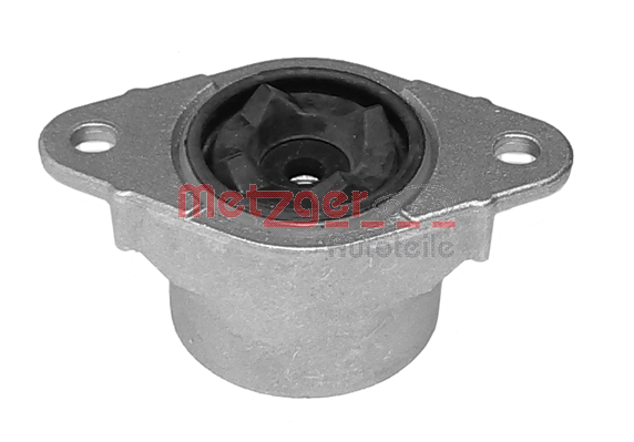 METZGER 6490094 Támcsapágy,...