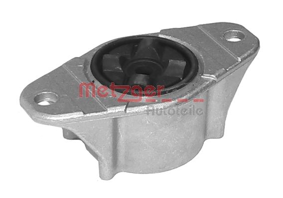 METZGER 6490073 GREENPARTS Federbeinstützlager