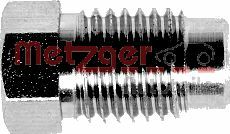 METZGER L1 Überwurfschraube