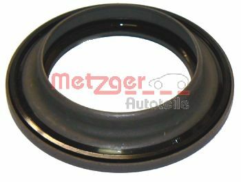 METZGER 6490177 GREENPARTS Wälzlager, Federbeinstützlager