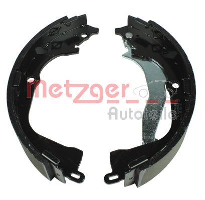 METZGER MG 133 Bremsbackensatz