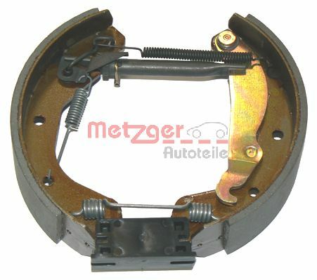 METZGER MG 564V Bremsbackensatz
